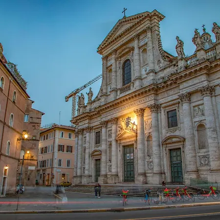 Maison Medusa Appartamento *