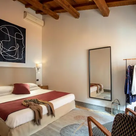 Maison Medusa Rom