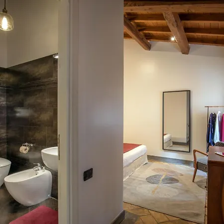 Lejlighed Maison Medusa Rom