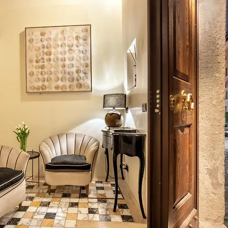 Maison Medusa