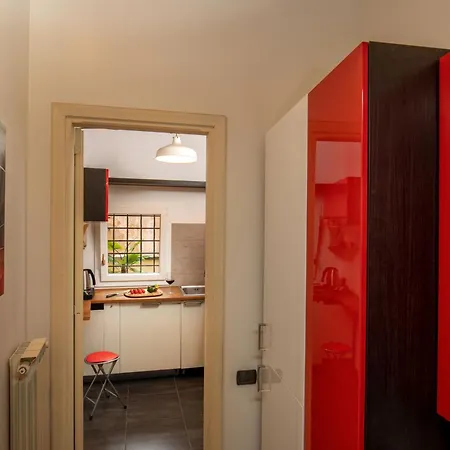 Apartment Maison Medusa