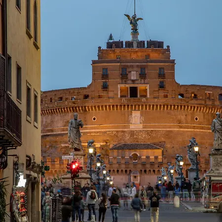 Maison Medusa * Rom