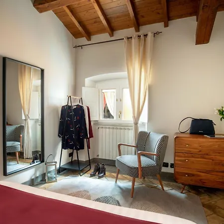 Maison Medusa * Rom