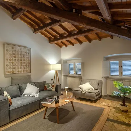 Apartment Maison Medusa